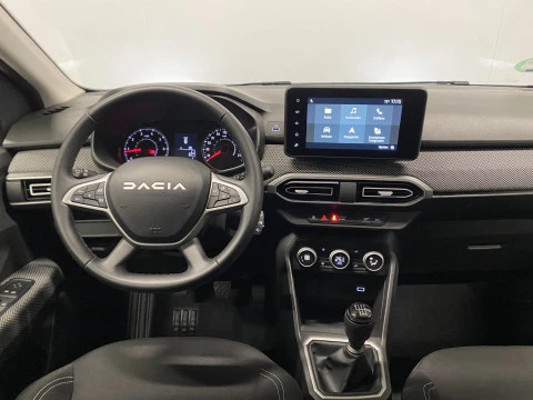 Dacia Jogger   1.0 TCe Expression 7pl.