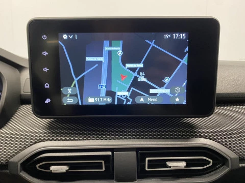 Dacia Jogger   1.0 TCe Expression 7pl.