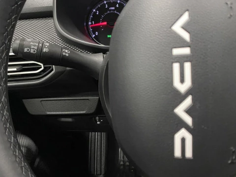 Dacia Jogger   1.0 TCe Expression 7pl.