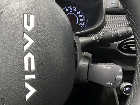 Dacia Jogger   1.0 TCe Expression 7pl.