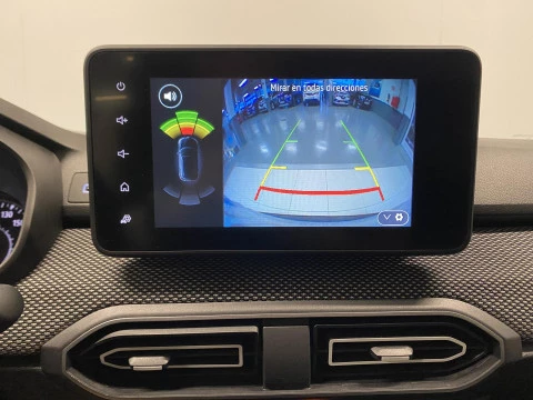 Dacia Jogger   1.0 TCe Expression 7pl.