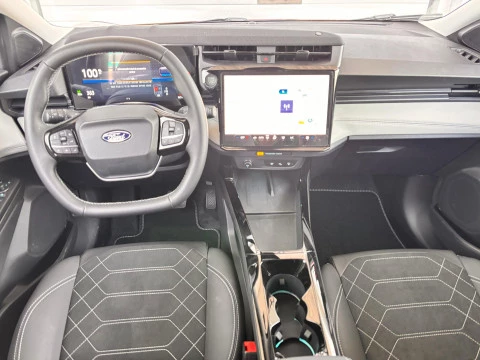 Ford Puma Puma Gen-E Premium 43kWh 168CV FWD