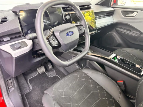 Ford Puma Puma Gen-E Premium 43kWh 168CV FWD