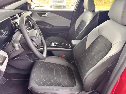 Ford Puma Puma Gen-E Premium 43kWh 168CV FWD