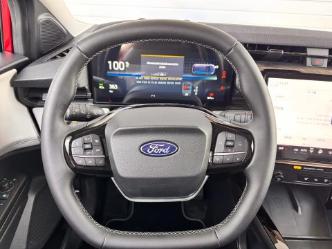 Ford Puma Puma Gen-E Premium 43kWh 168CV FWD