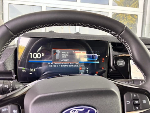 Ford Puma Puma Gen-E Premium 43kWh 168CV FWD