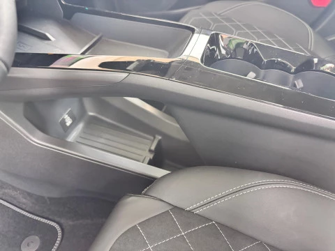 Ford Puma Puma Gen-E Premium 43kWh 168CV FWD