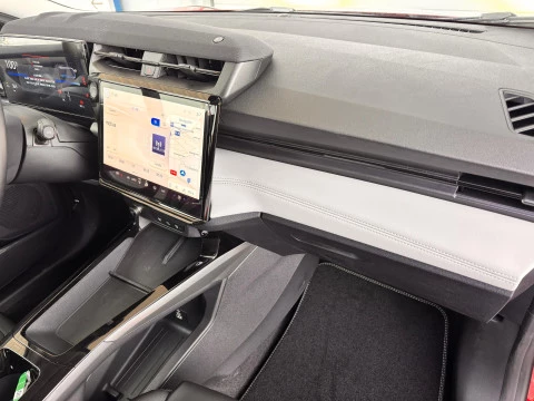 Ford Puma Puma Gen-E Premium 43kWh 168CV FWD