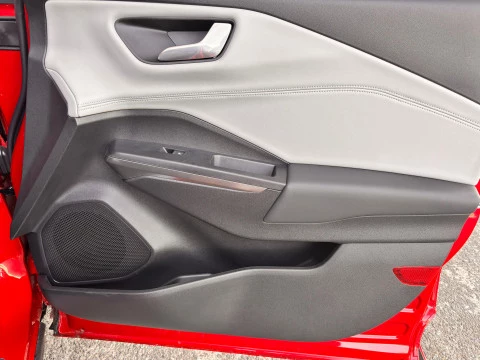 Ford Puma Puma Gen-E Premium 43kWh 168CV FWD