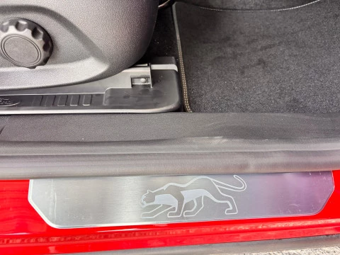 Ford Puma Puma Gen-E Premium 43kWh 168CV FWD