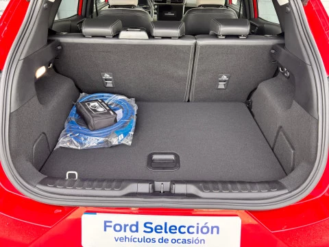 Ford Puma Puma Gen-E Premium 43kWh 168CV FWD
