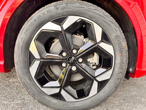 Ford Puma Puma Gen-E Premium 43kWh 168CV FWD