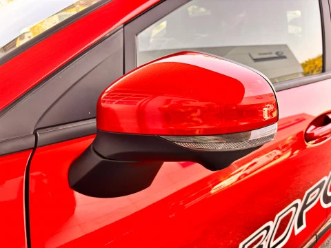 Ford Puma Puma Gen-E Premium 43kWh 168CV FWD