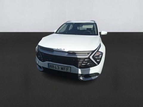 Kia Sportage 1.6 CRDi MHEV 100kW (136CV) Drive 4x2