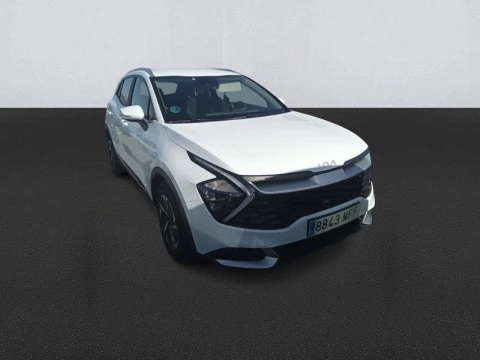Kia Sportage 1.6 CRDi MHEV 100kW (136CV) Drive 4x2