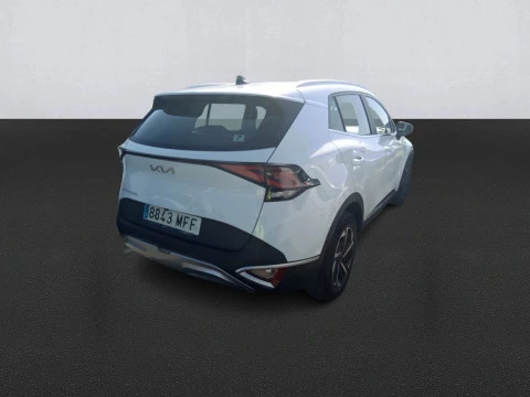 Kia Sportage 1.6 CRDi MHEV 100kW (136CV) Drive 4x2