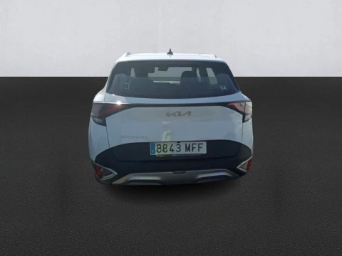 Kia Sportage 1.6 CRDi MHEV 100kW (136CV) Drive 4x2