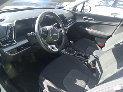 Kia Sportage 1.6 CRDi MHEV 100kW (136CV) Drive 4x2