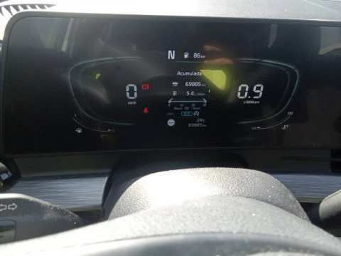 Kia Sportage 1.6 CRDi MHEV 100kW (136CV) Drive 4x2