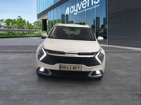 Kia Sportage 1.6 CRDi MHEV 100kW (136CV) Drive 4x2
