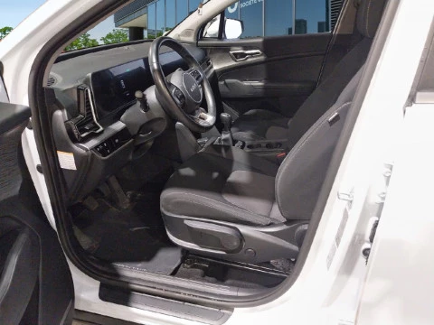 Kia Sportage 1.6 CRDi MHEV 100kW (136CV) Drive 4x2