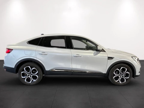 Renault Arkana  1.6 E-Tech Techno 105kW