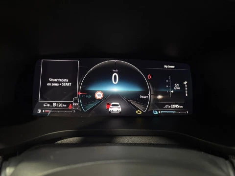 Renault Arkana  1.6 E-Tech Techno 105kW