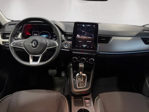Renault Arkana  1.6 E-Tech Techno 105kW