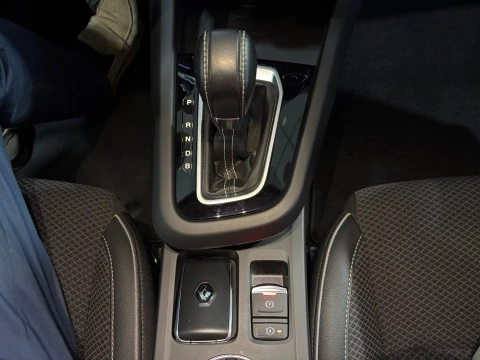 Renault Arkana  1.6 E-Tech Techno 105kW