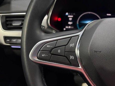 Renault Arkana  1.6 E-Tech Techno 105kW