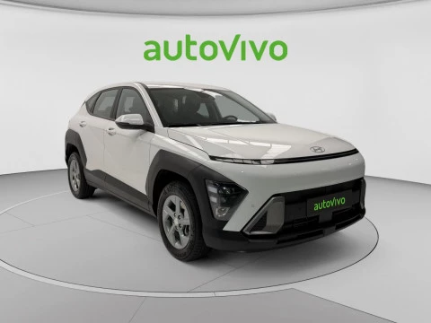 Hyundai Kona 1.0 TGDI Maxx 4X2