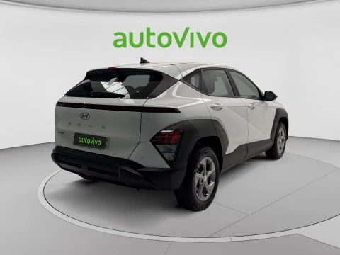 Hyundai Kona 1.0 TGDI Maxx 4X2