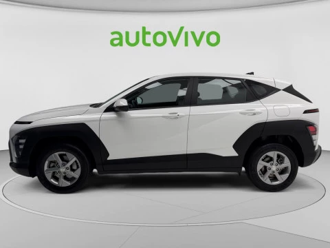Hyundai Kona 1.0 TGDI Maxx 4X2