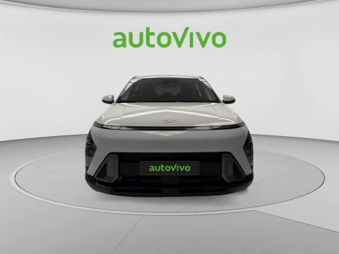Hyundai Kona 1.0 TGDI Maxx 4X2