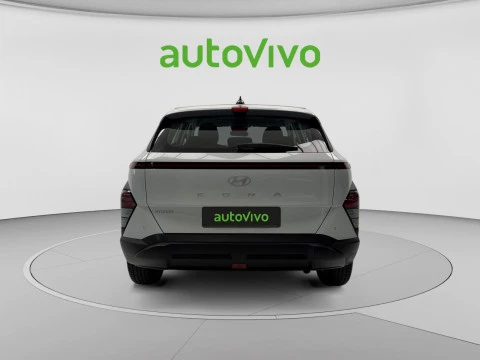 Hyundai Kona 1.0 TGDI Maxx 4X2