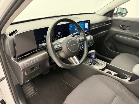 Hyundai Kona 1.0 TGDI Maxx 4X2