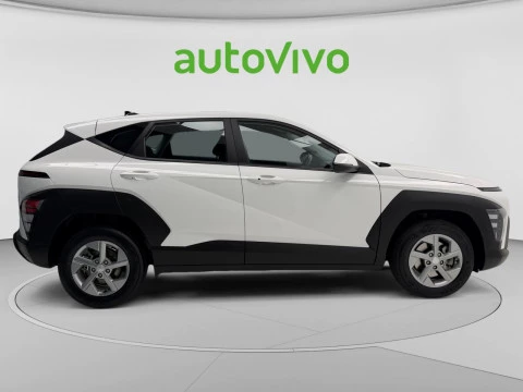 Hyundai Kona 1.0 TGDI Maxx 4X2