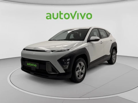 Hyundai Kona 1.0 TGDI Maxx 4X2