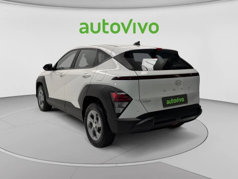 Hyundai Kona 1.0 TGDI Maxx 4X2