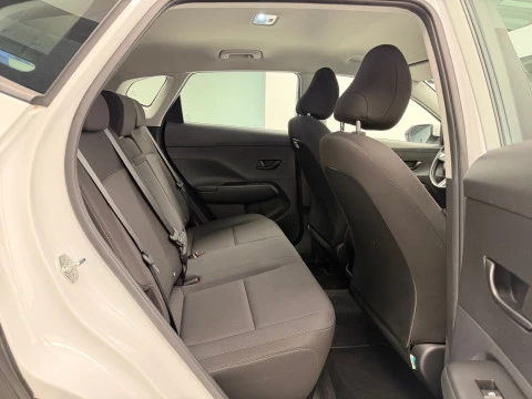 Hyundai Kona 1.0 TGDI Maxx 4X2