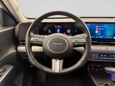 Hyundai Kona 1.0 TGDI Maxx 4X2