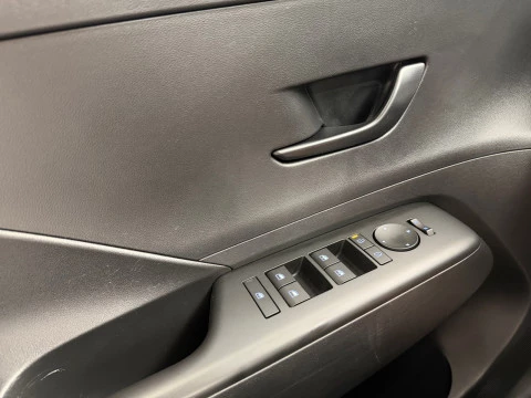 Hyundai Kona 1.0 TGDI Maxx 4X2