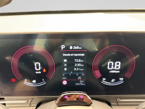 Hyundai Kona 1.0 TGDI Maxx 4X2