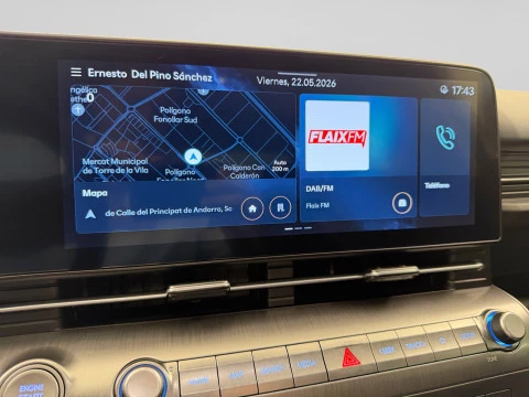 Hyundai Kona 1.0 TGDI Maxx 4X2