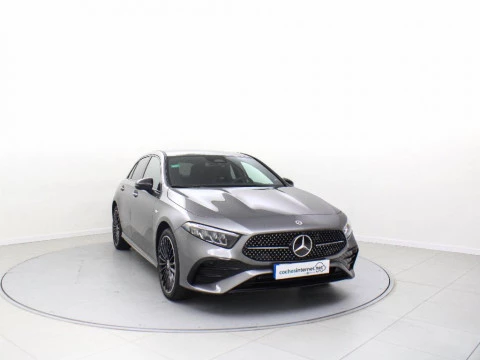 Mercedes-Benz Clase A 1.3 A 250 E PHEV DCT 218 5P