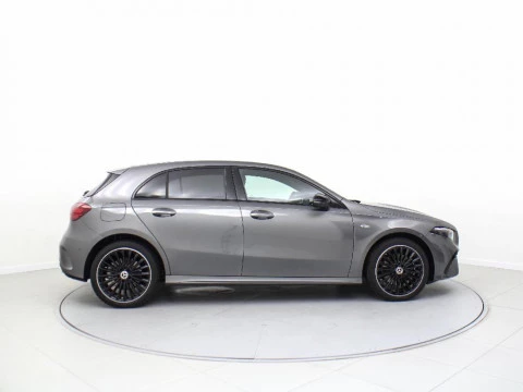 Mercedes-Benz Clase A 1.3 A 250 E PHEV DCT 218 5P
