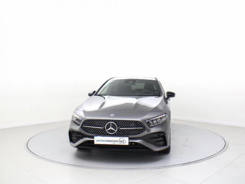 Mercedes-Benz Clase A 1.3 A 250 E PHEV DCT 218 5P
