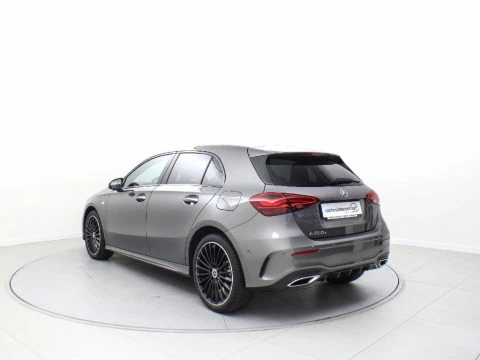 Mercedes-Benz Clase A 1.3 A 250 E PHEV DCT 218 5P