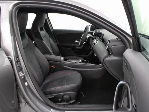 Mercedes-Benz Clase A 1.3 A 250 E PHEV DCT 218 5P