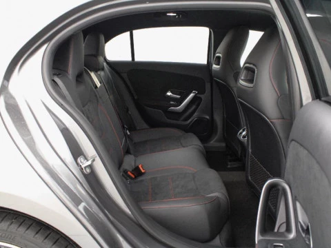 Mercedes-Benz Clase A 1.3 A 250 E PHEV DCT 218 5P